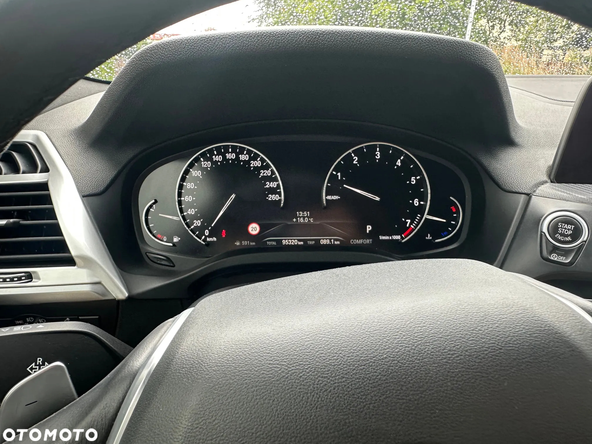 BMW X3 xDrive30i xLine - 18