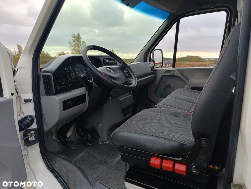 Volkswagen LT 35 - 18