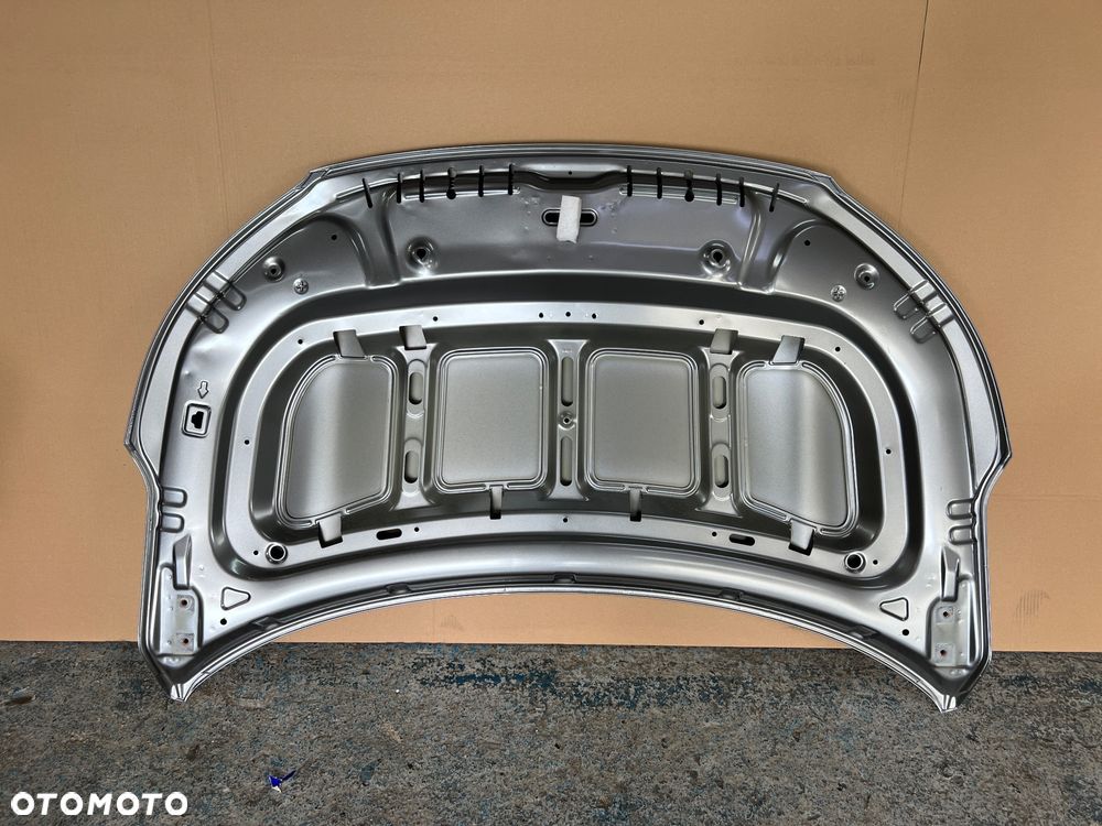 KIA STONIC LIFT 2020- Maska silnika - 4