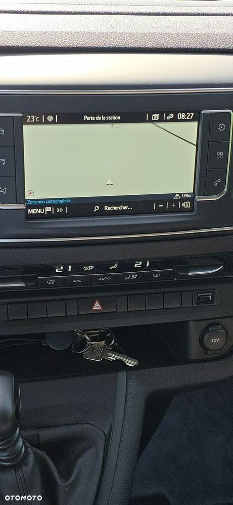 Toyota ProAce - 19