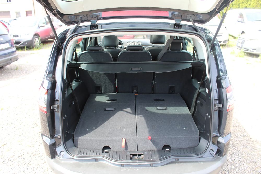 Ford S-Max 2.0 TDCi DPF Titanium - 31