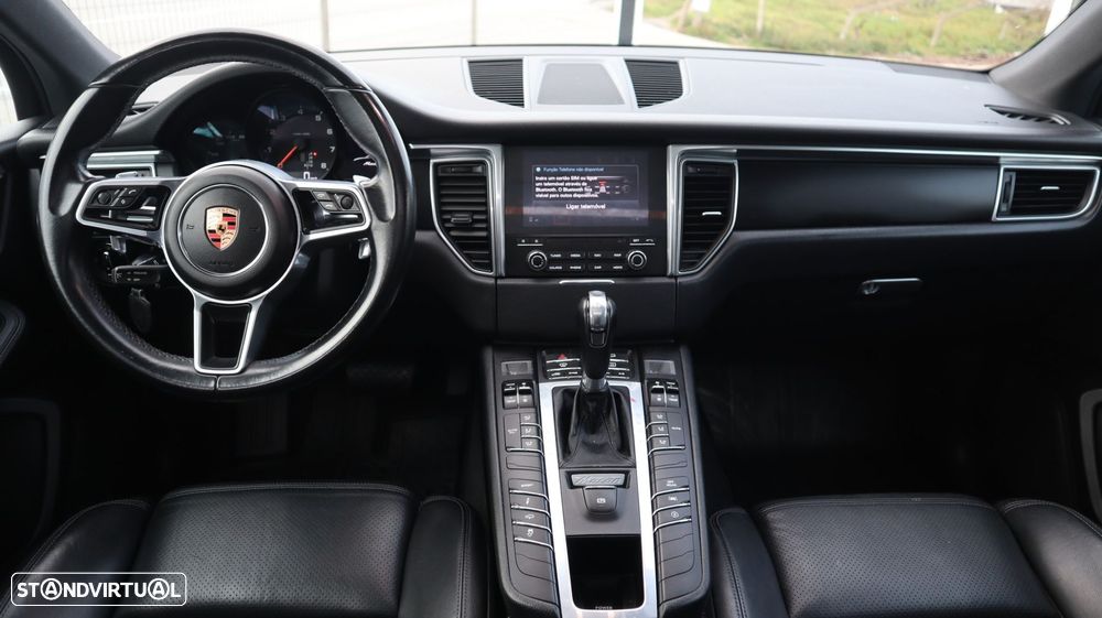 Porsche Macan Standard - 14