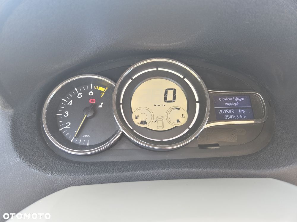 Renault Megane - 7