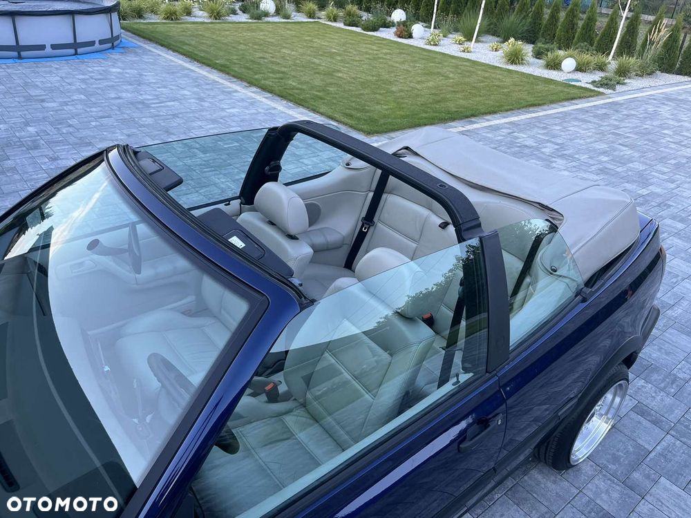 Volkswagen Golf 1.8 / 1.8 C - 29