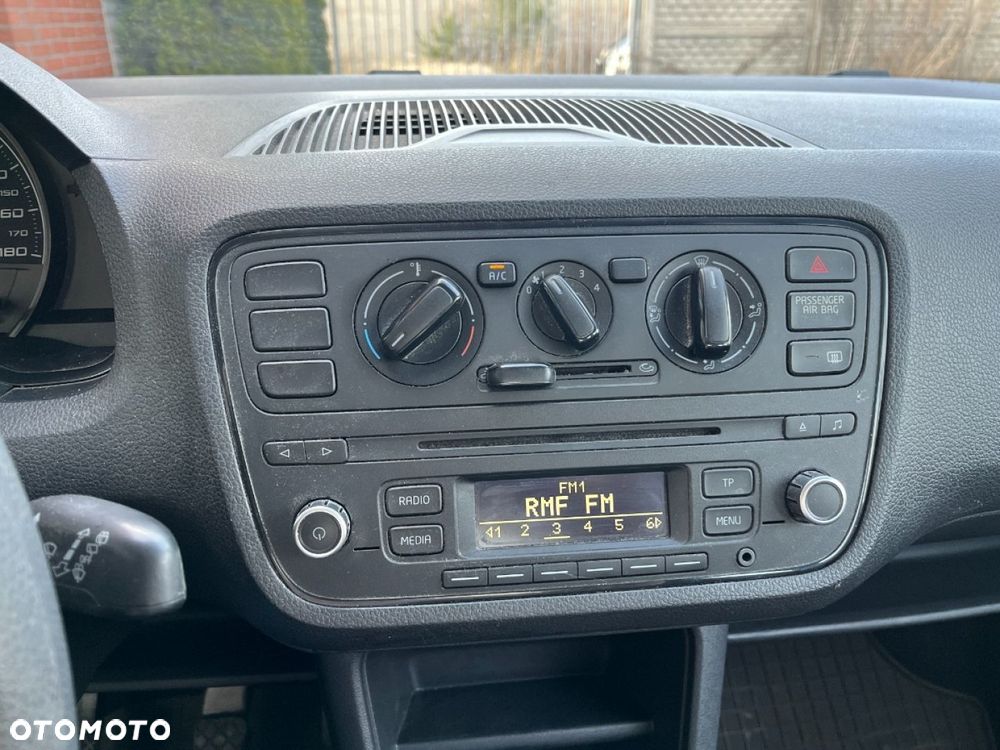 Seat Mii 1.0 Style - 10