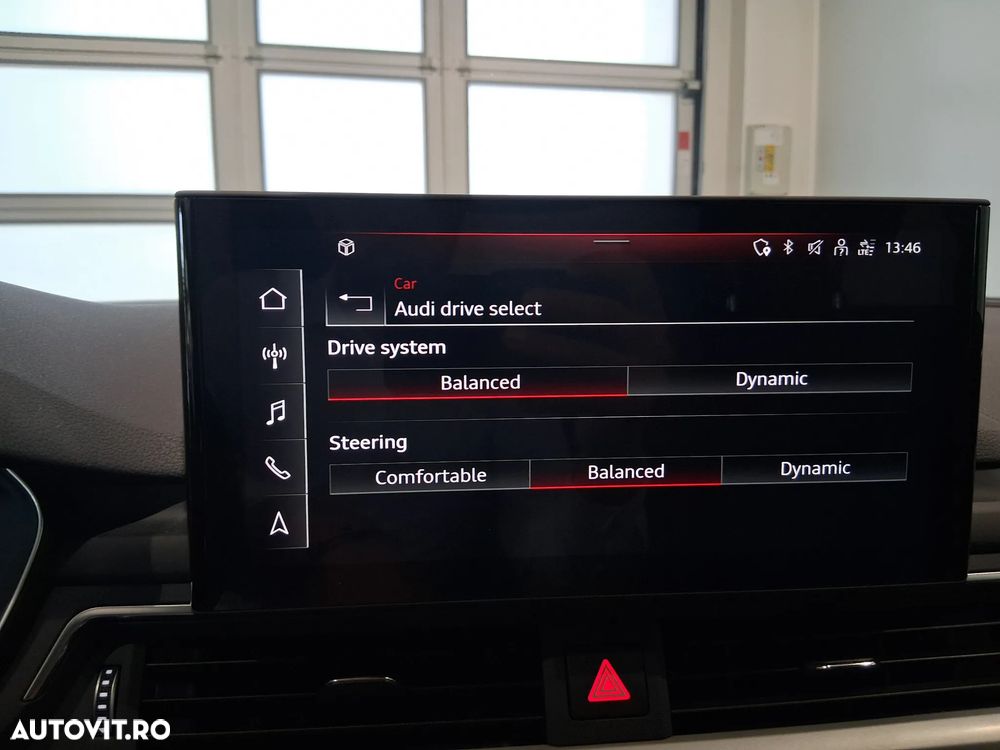 Audi A4 Limuzina 35 TFSI S tronic MHEV Advanced - 30