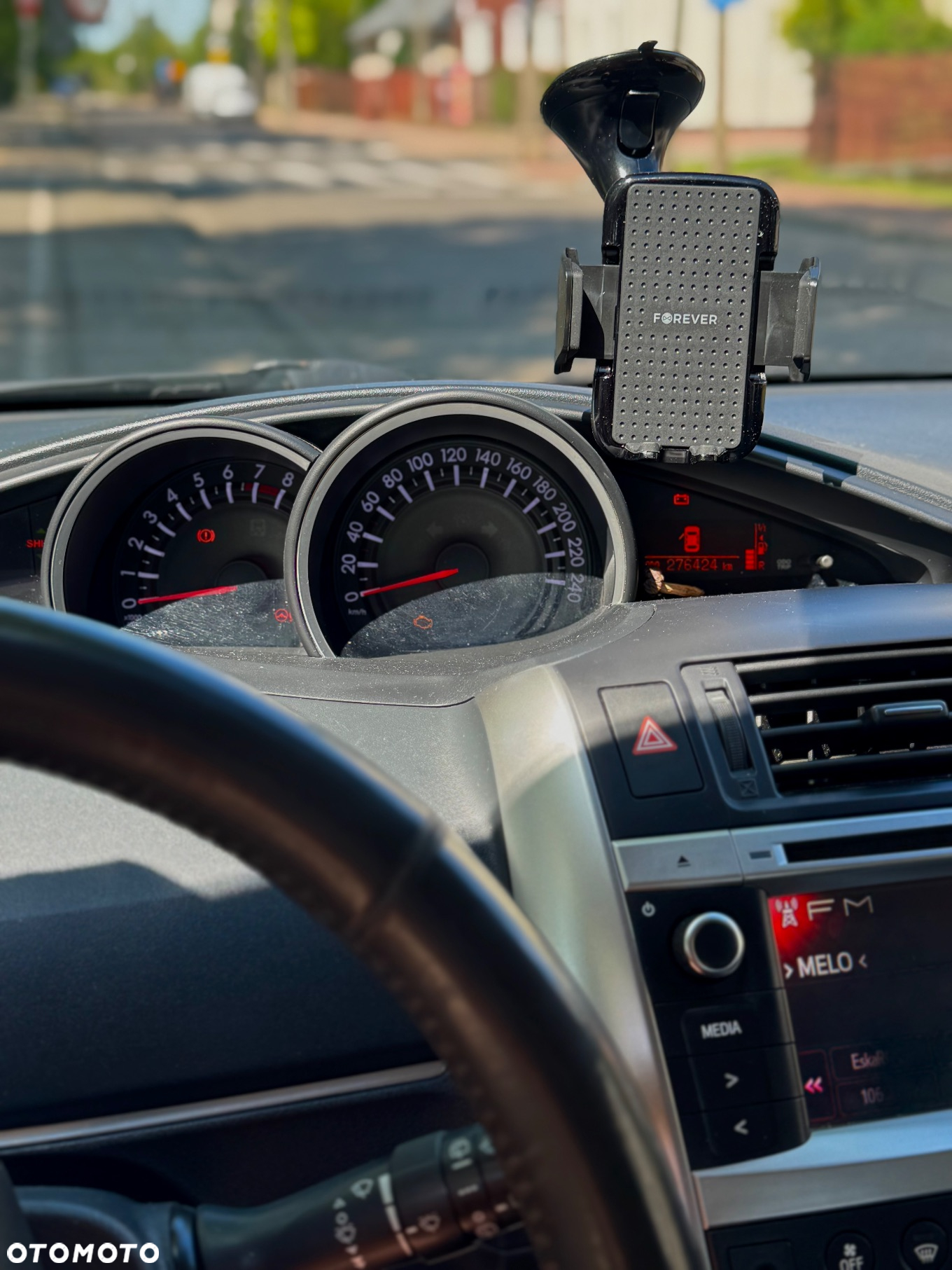 Toyota Verso 1.8 Premium 7os - 19