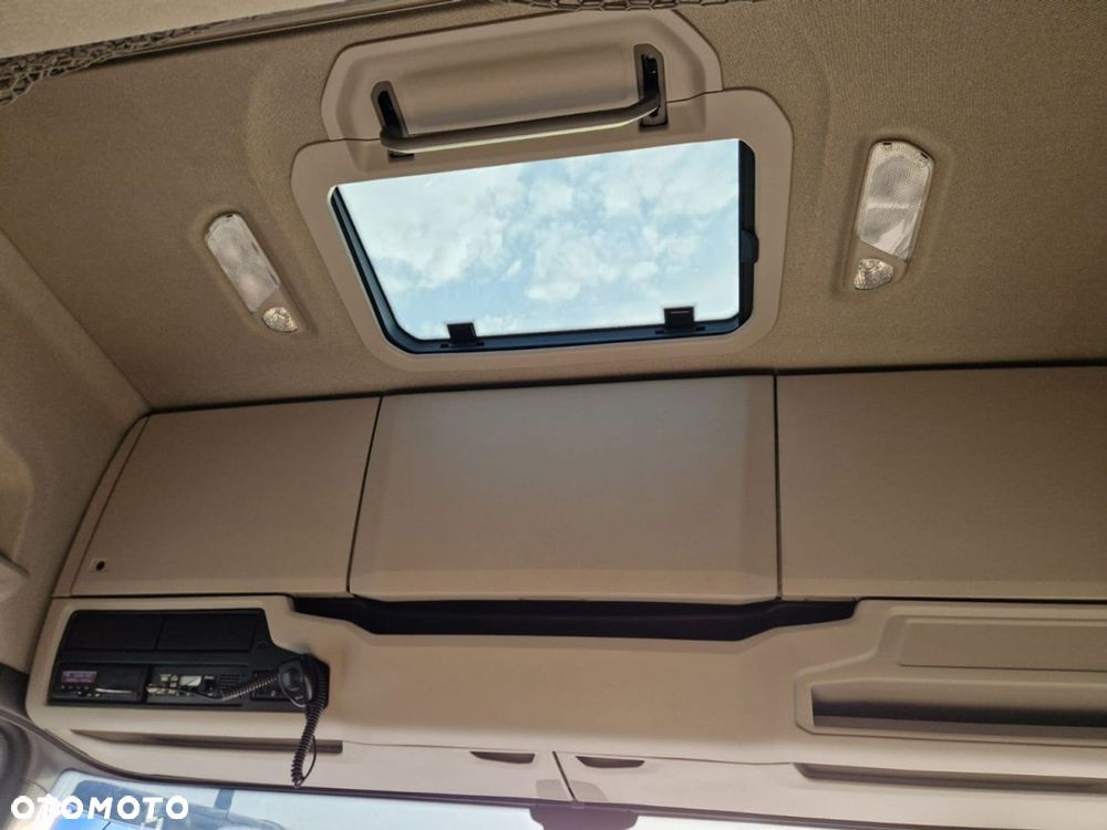 Scania S460A4x2EB Mega - 21