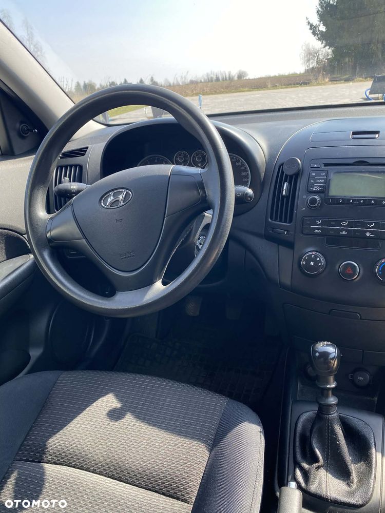 Hyundai i30 1.6 Classic - 4
