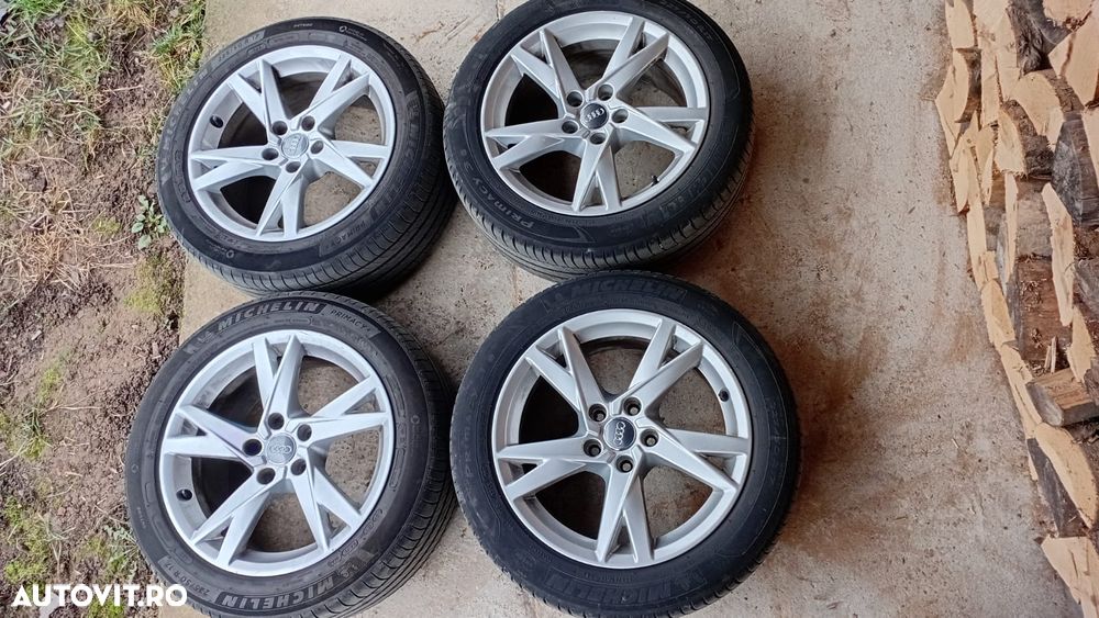 Audi A4 2.0 TDI S tronic - 19