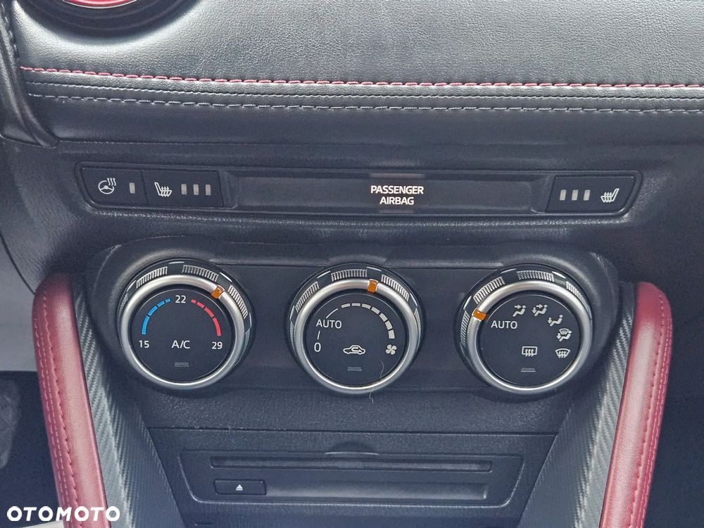 Mazda CX-3 2.0 SkyPrestige - 31