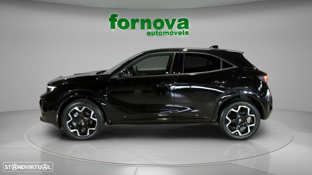 Opel Mokka 1.2 Hybrid GS eDCT - 10
