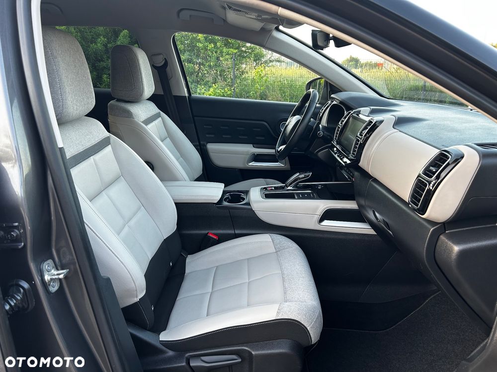 Citroën C5 Aircross 1.6 PHEV Shine Pack EAT8 - 32