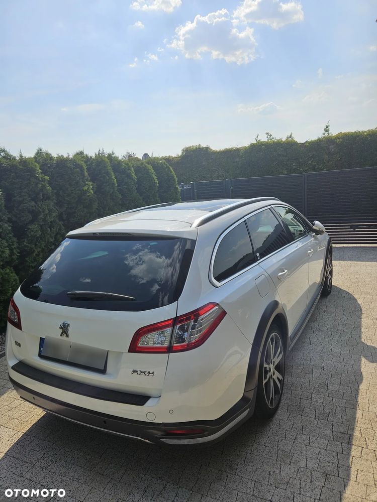 Peugeot 508 - 3