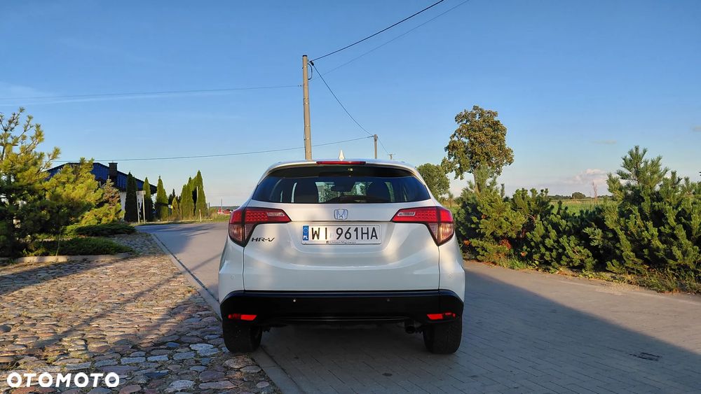 Honda HR-V 1.5 Elegance (ADAS) - 5