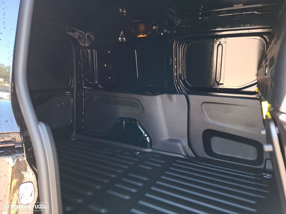 Opel Combo - 23