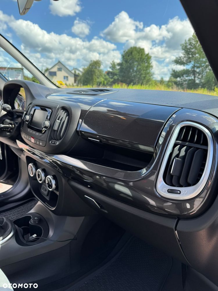 Fiat 500L 1.4 16V Pop Star - 20