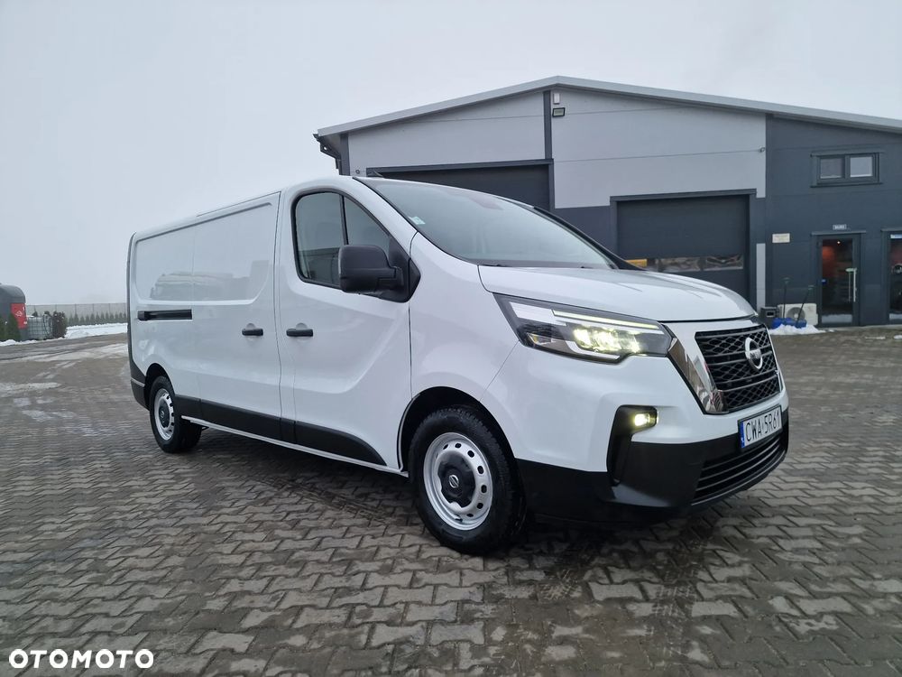 Renault Trafic - 1