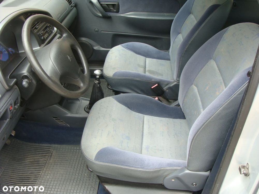 Citroën Berlingo Multispace 1.4i Plus Top-Edition - 5