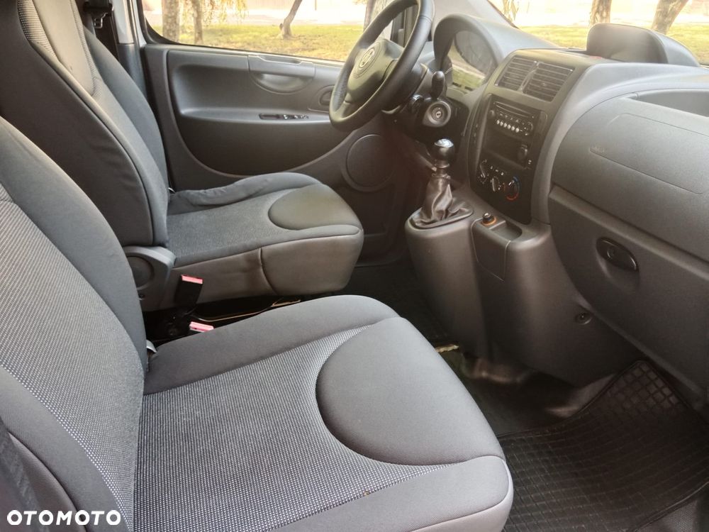 Fiat SCUDO - 16