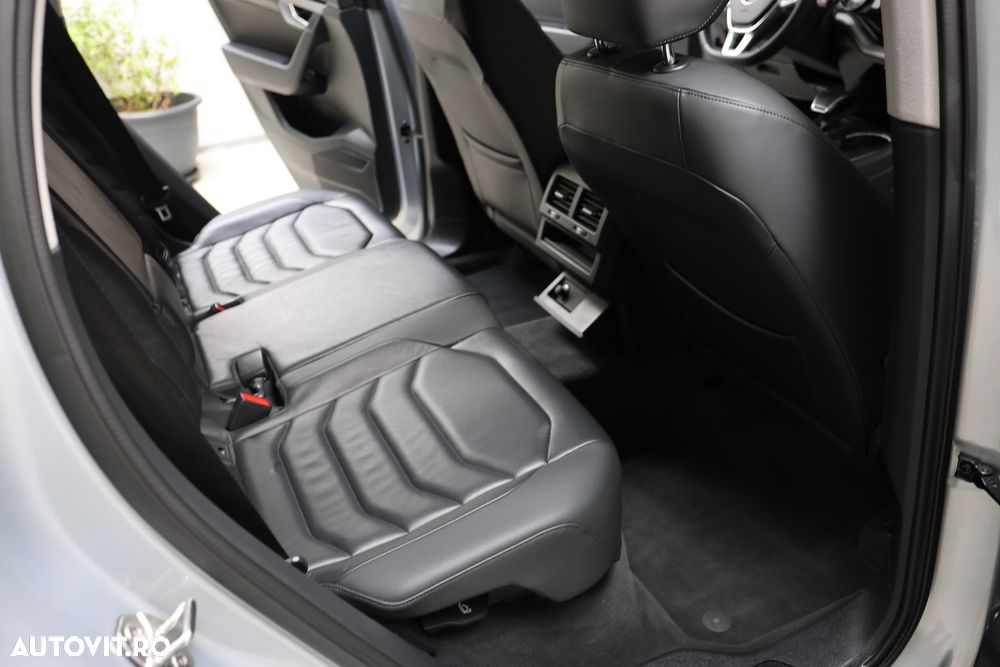 Volkswagen Touareg V6 TDI Elegance - 12