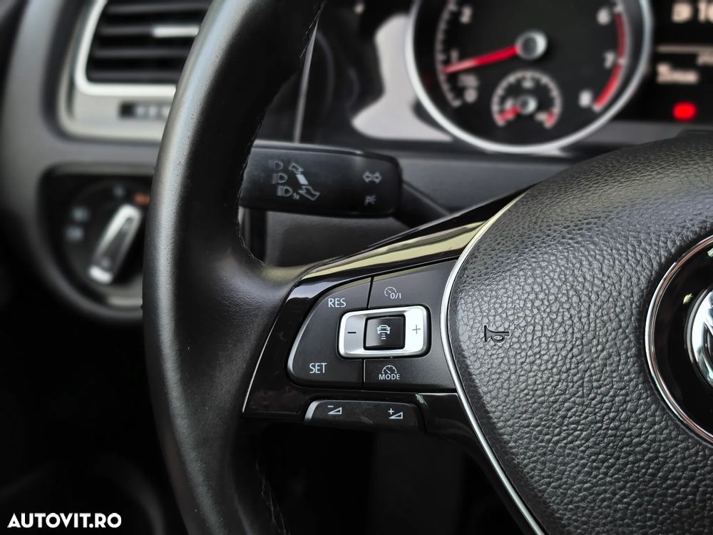 Volkswagen Golf 1.4 TSI BlueMotion Technology Highline - 19