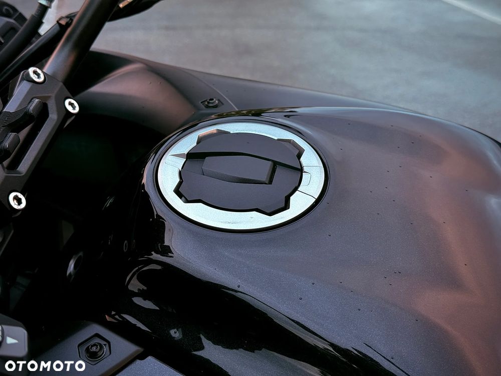 Kawasaki Versys 650 - 18