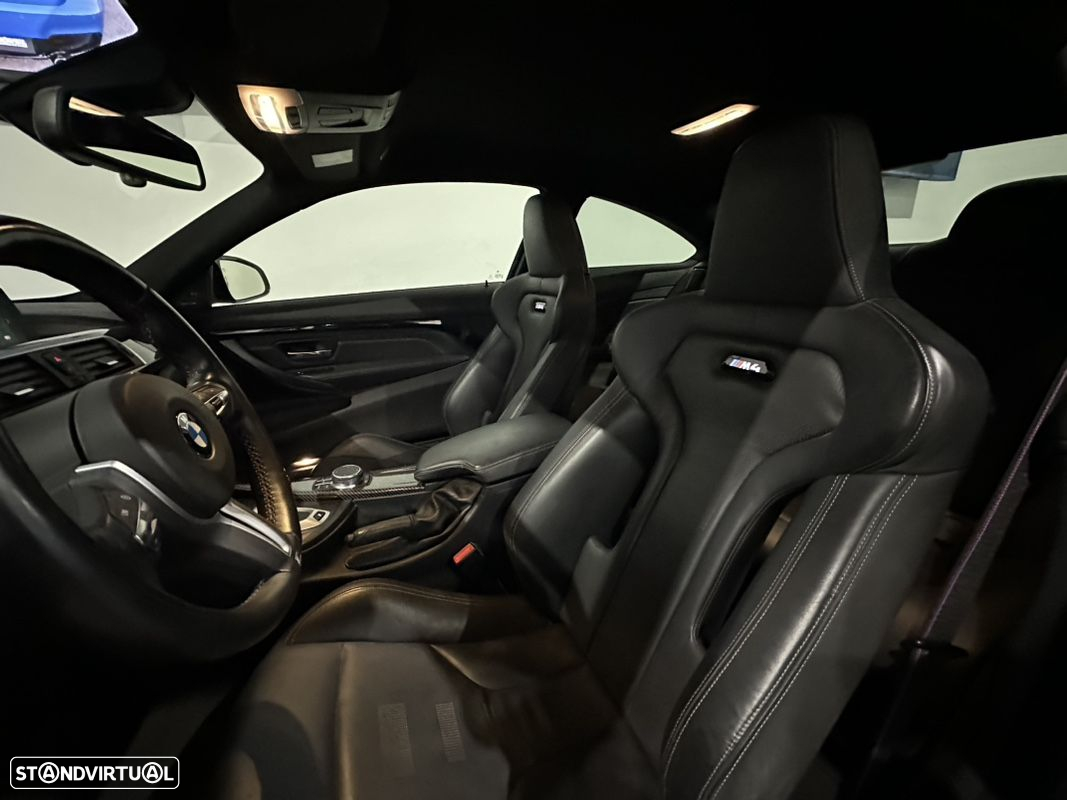 BMW M4 - 23