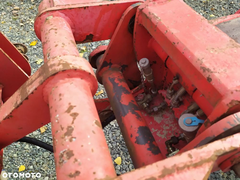 Manitou Transmanut ETP 2004 - 6