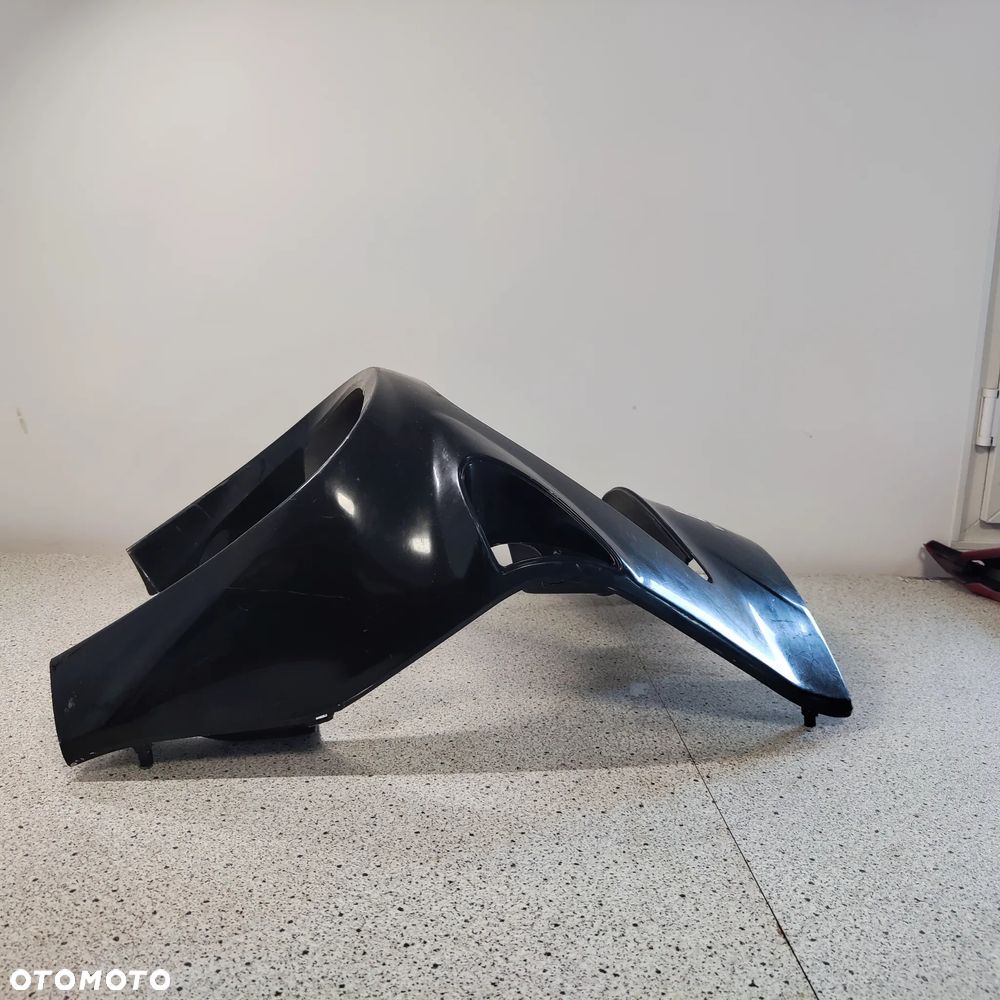 Czacha, czasza, owiewka, osłona przód Yamaha Zest 50 - 2