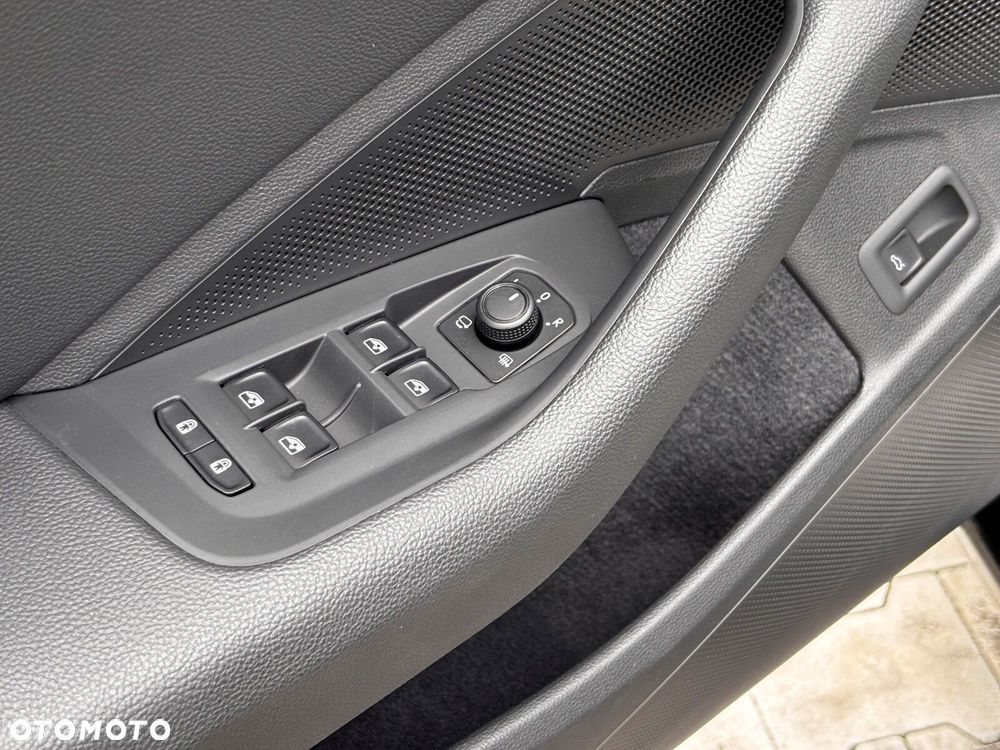 Skoda Superb - 15