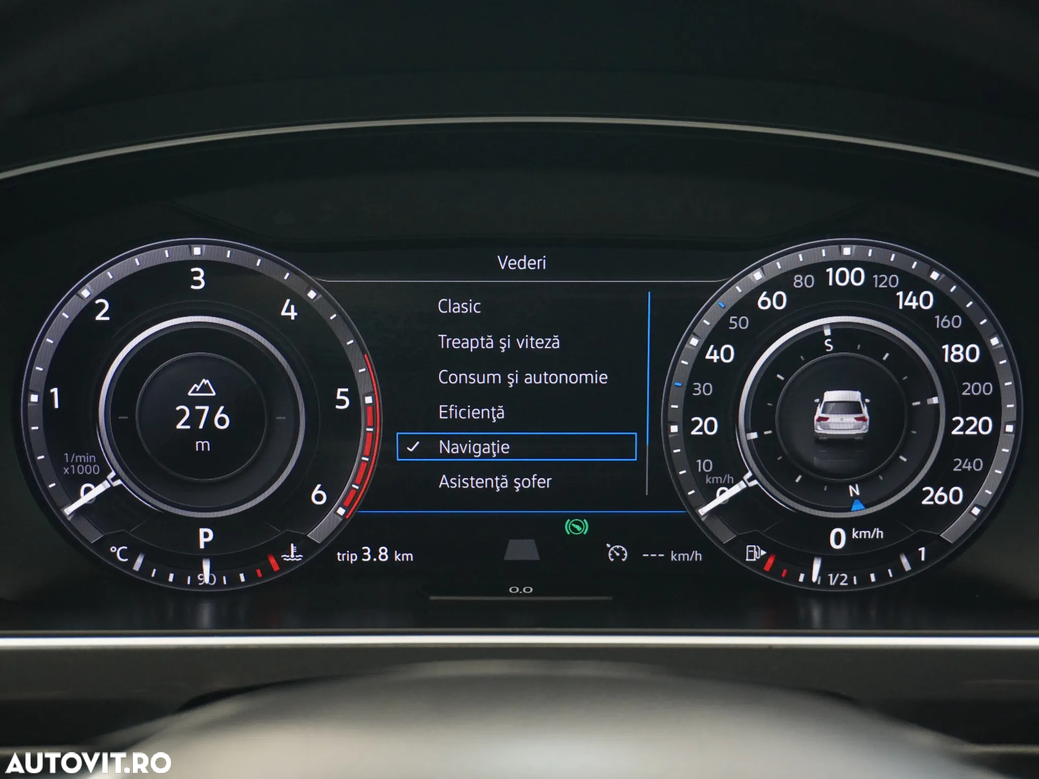 Volkswagen Tiguan 2.0 TDI SCR DSG Elegance - 37