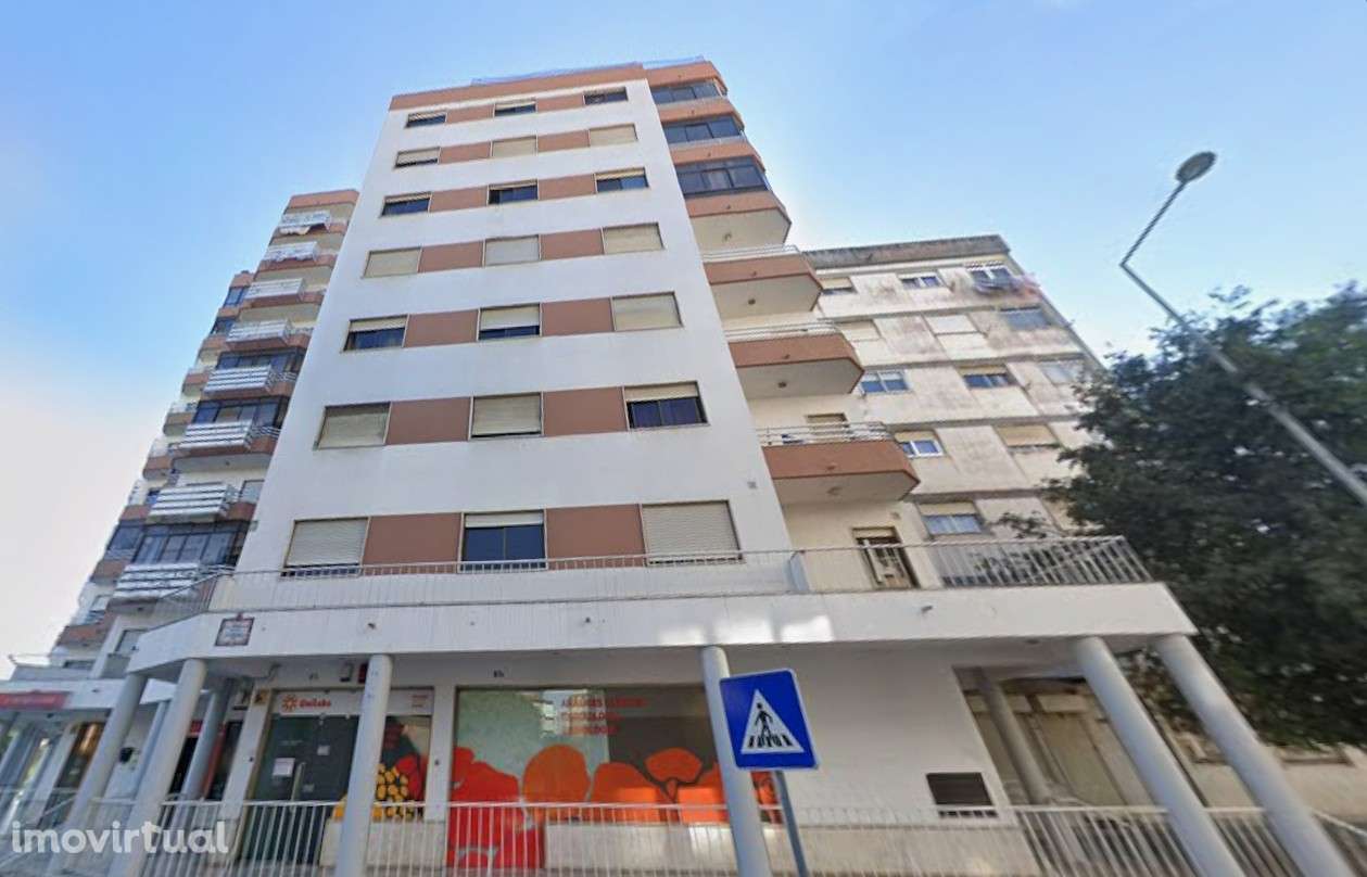 Apartamento em Sintra, Cacém - Grande imagem: 2/4