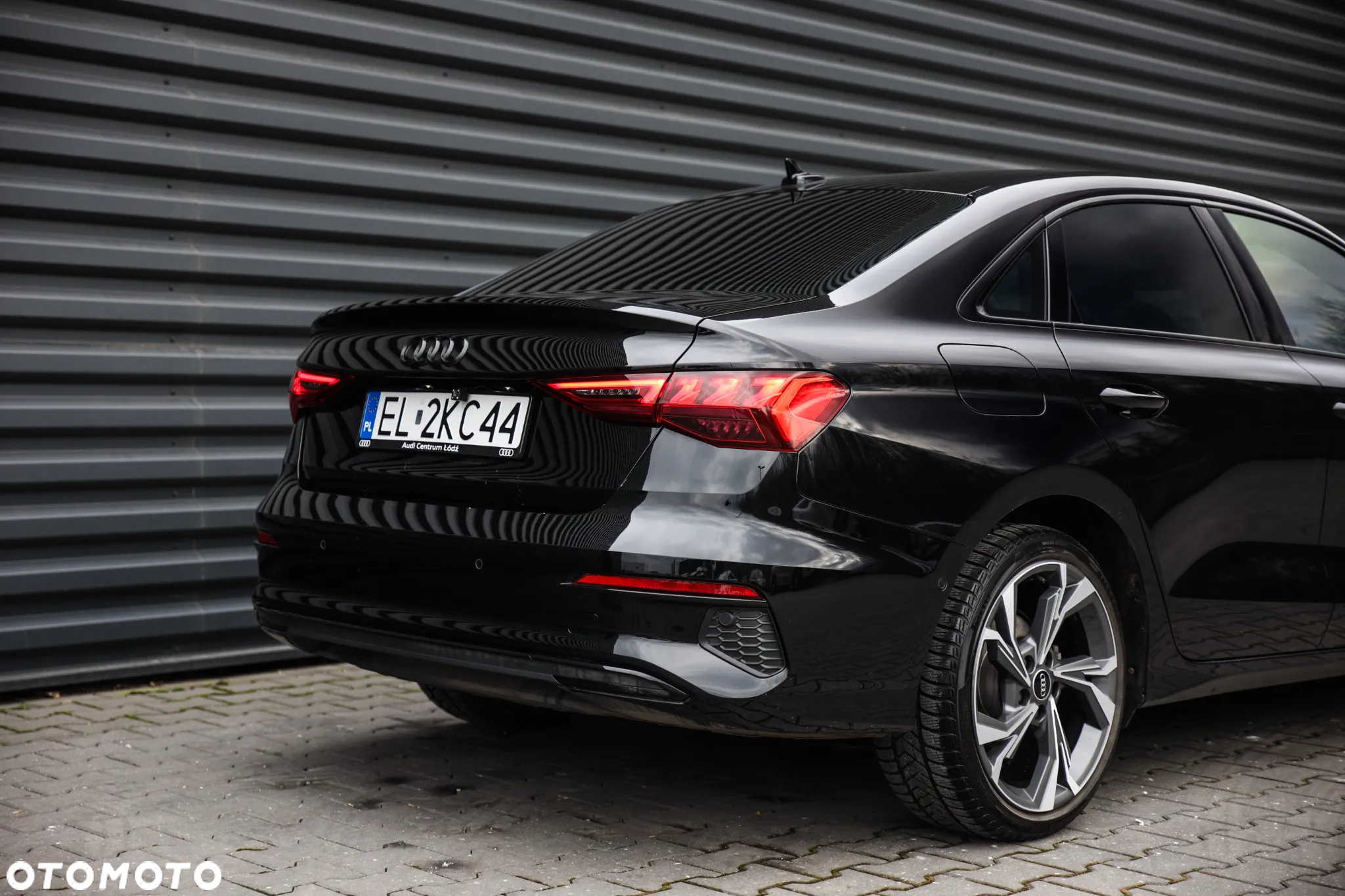 Audi A3 - 3