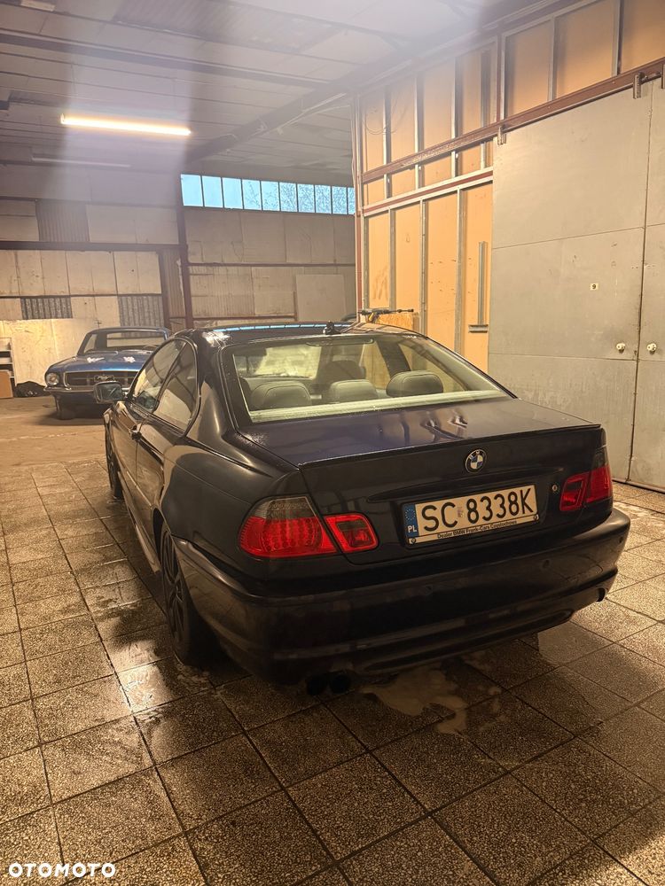 BMW Seria 3 330 Ci - 3