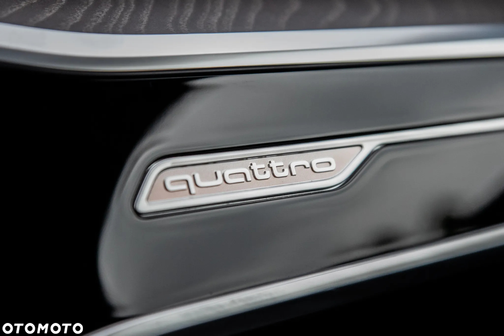 Audi A6 50 TDI quattro tiptronic - 33
