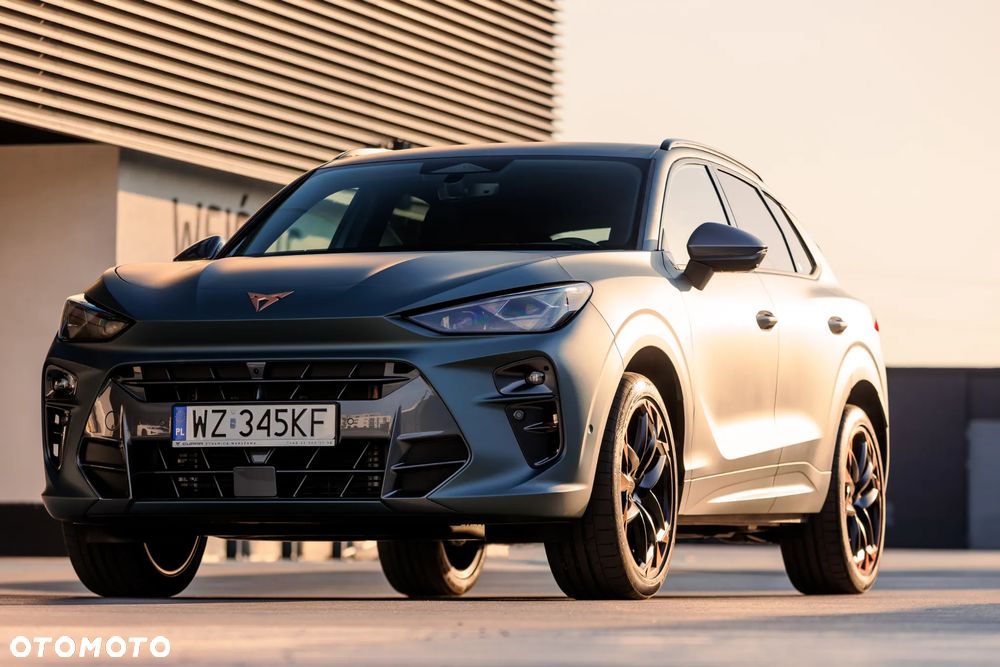 Cupra Terramar 2.0 TSI 4Drive VZ DSG - 15