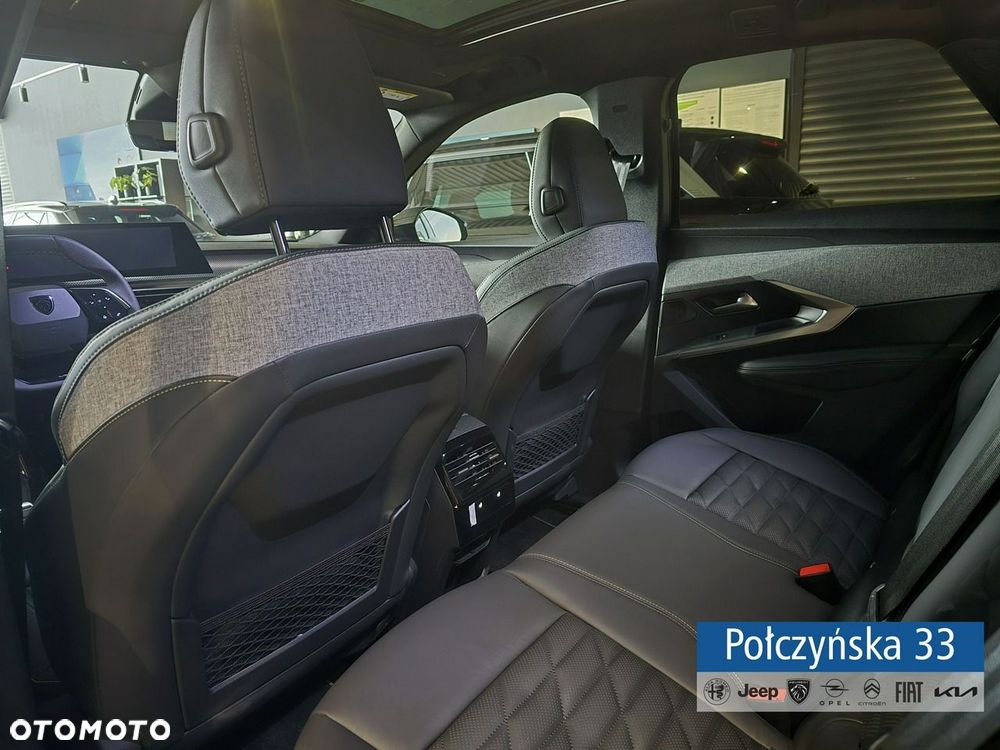 Peugeot 3008 - 19