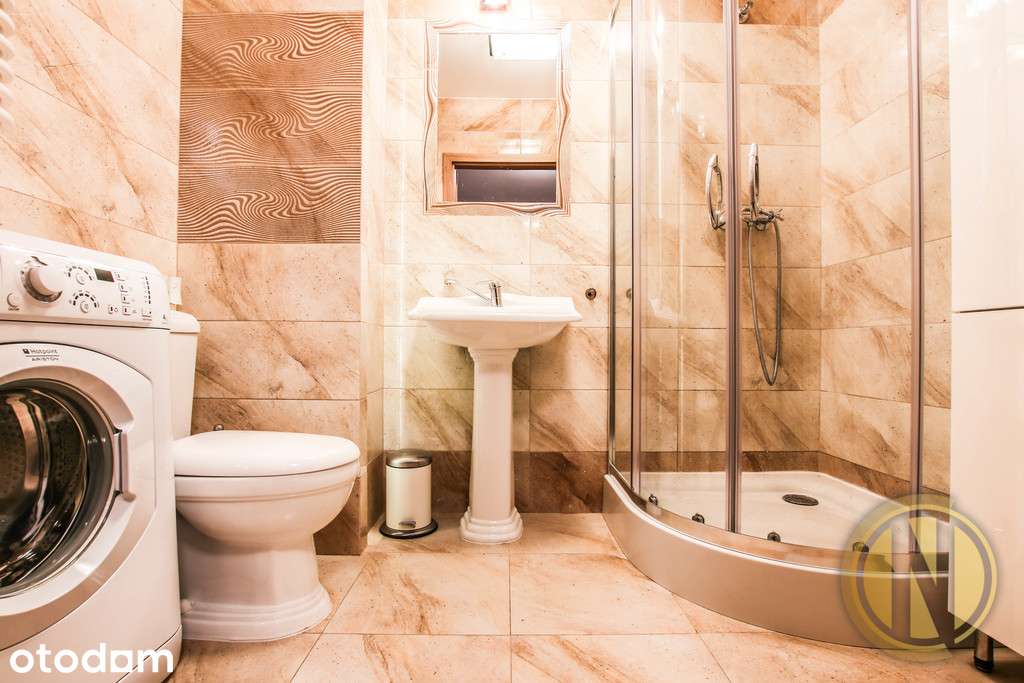 Krowodrza - Poznańska | 2 Pok - 50 m2 | 3000 PLN