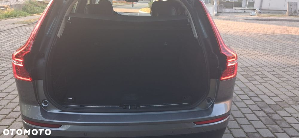 Volvo XC 60 - 11
