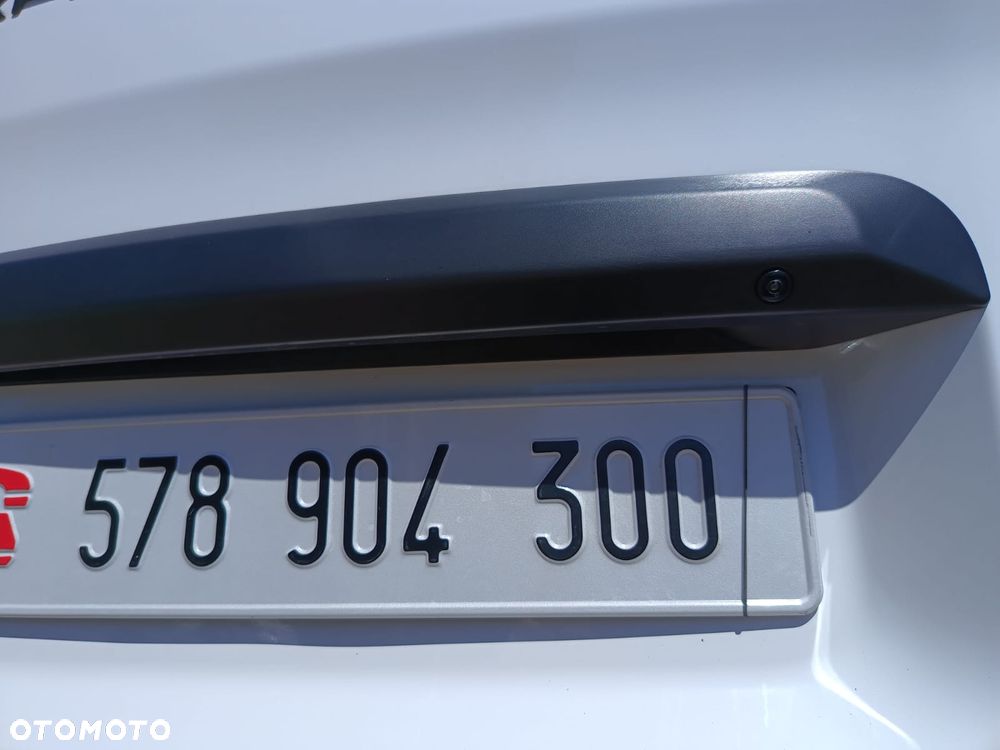 Peugeot Expert Model M L2 27tys.km - 29