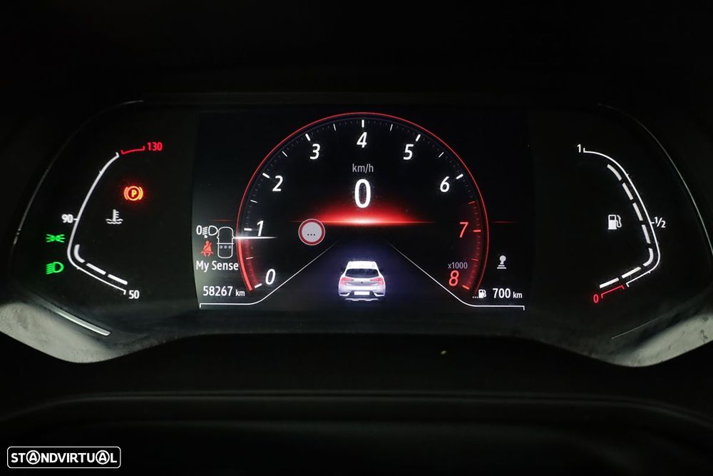 Renault Captur 1.0 TCe Techno - 16