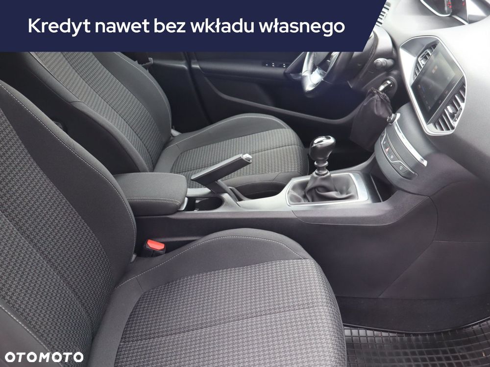 Peugeot 308 - 11