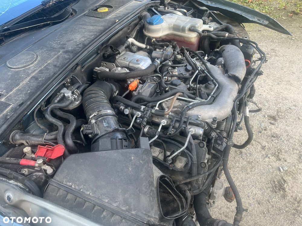 Audi A6 Avant - 11