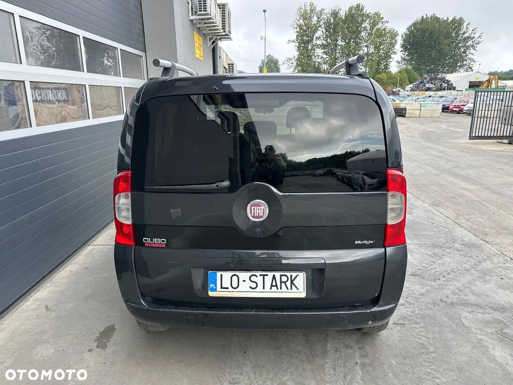 Fiat Qubo - 2