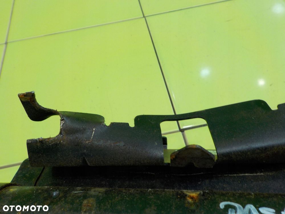 OPEL VIVARO A I LIFT 2.0 CDTI 07r VAN AIRBAG poduszka pasazera 8200676914 - 4