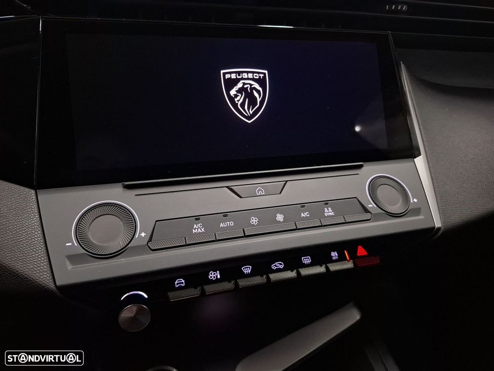 Peugeot 308 SW 1.2 Hybrid Allure e-DCS6 - 18