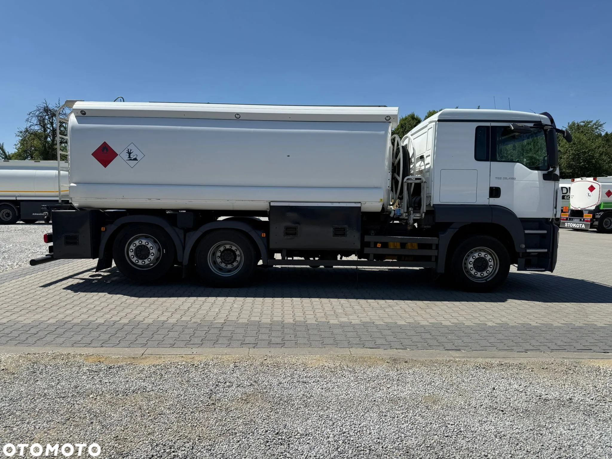 MAN 26-480 - 3