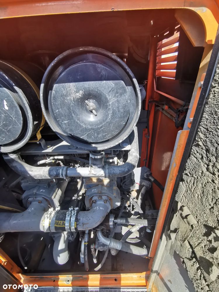Hitachi ZX1200 - 31