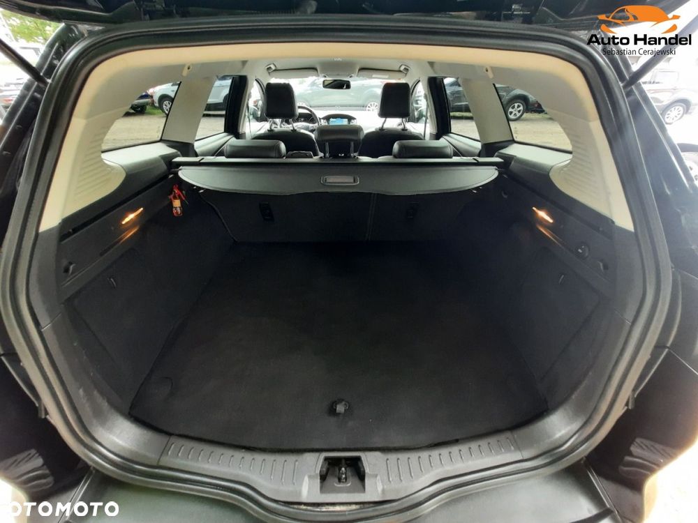 Ford Focus 2.0 TDCi Titanium ASS PowerShift - 18
